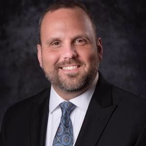 Meet your Posher, Mike